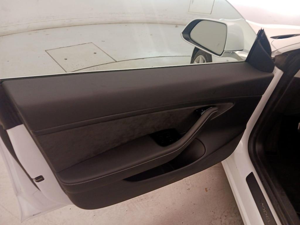 used 2019 Tesla Model 3 car, priced at $22,998