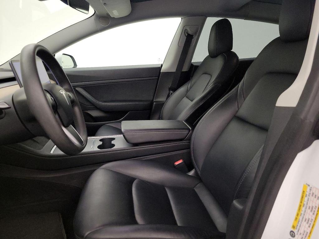 used 2021 Tesla Model 3 car, priced at $24,998