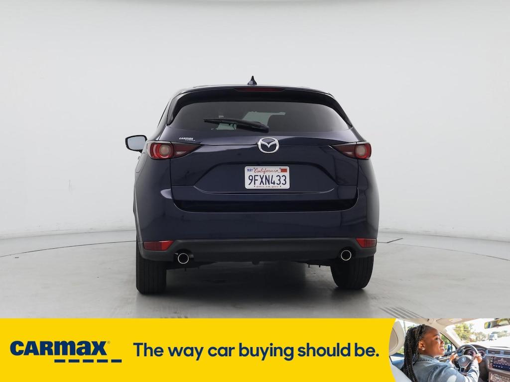 used 2020 Mazda CX-5 car, priced at $22,998