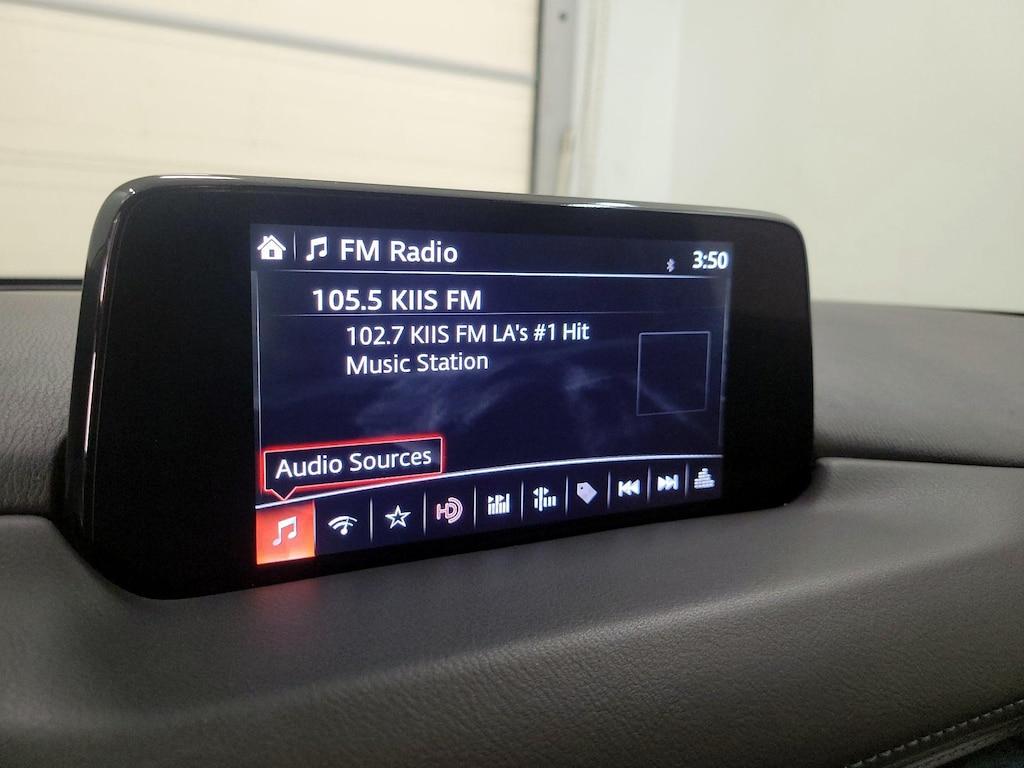 used 2020 Mazda CX-5 car, priced at $22,998