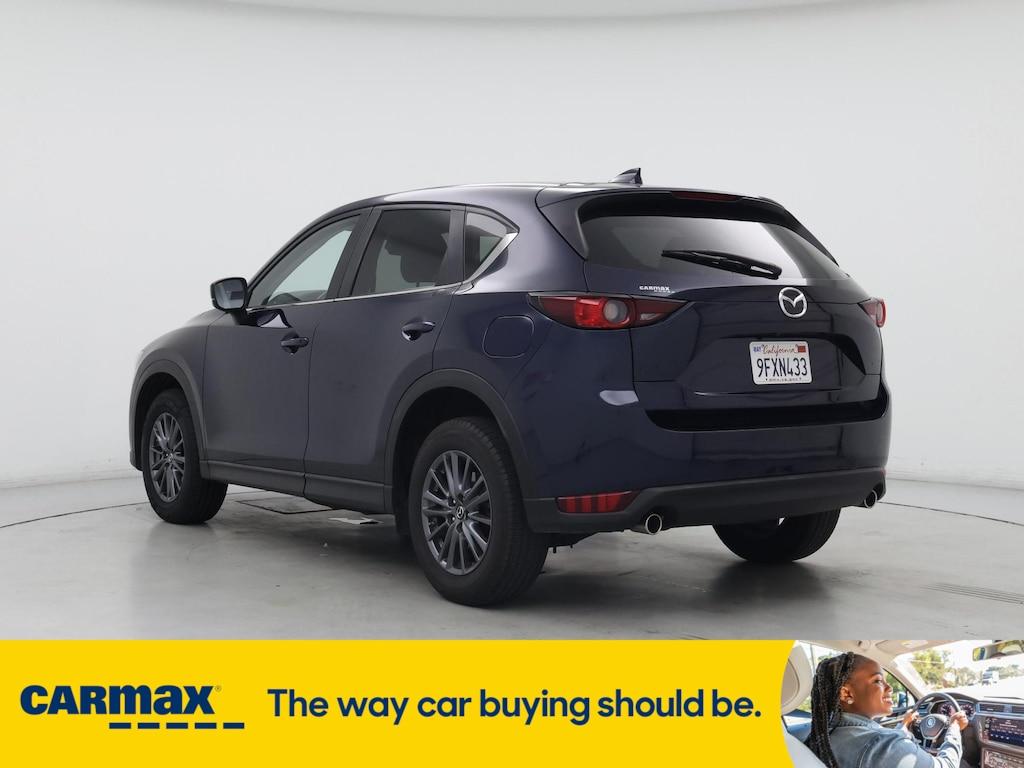 used 2020 Mazda CX-5 car, priced at $22,998