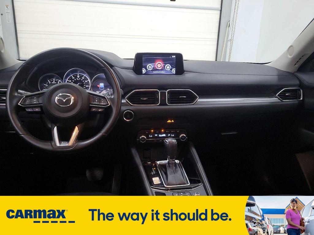 used 2020 Mazda CX-5 car, priced at $22,998