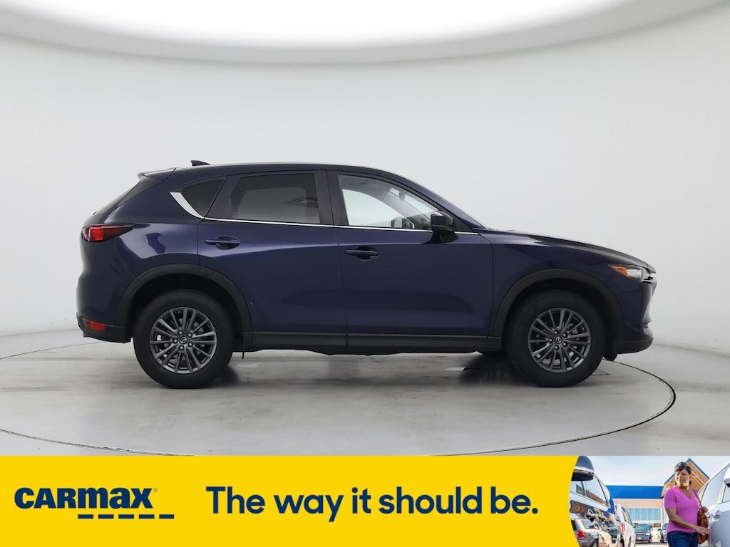 used 2020 Mazda CX-5 car, priced at $22,998