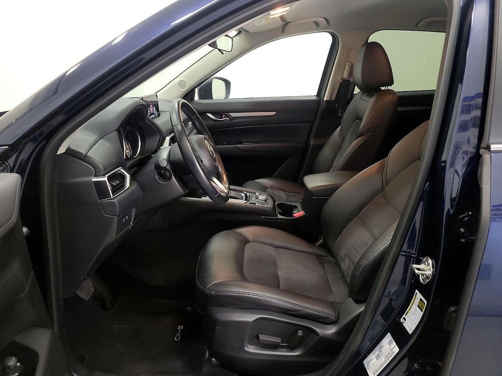 used 2020 Mazda CX-5 car, priced at $22,998