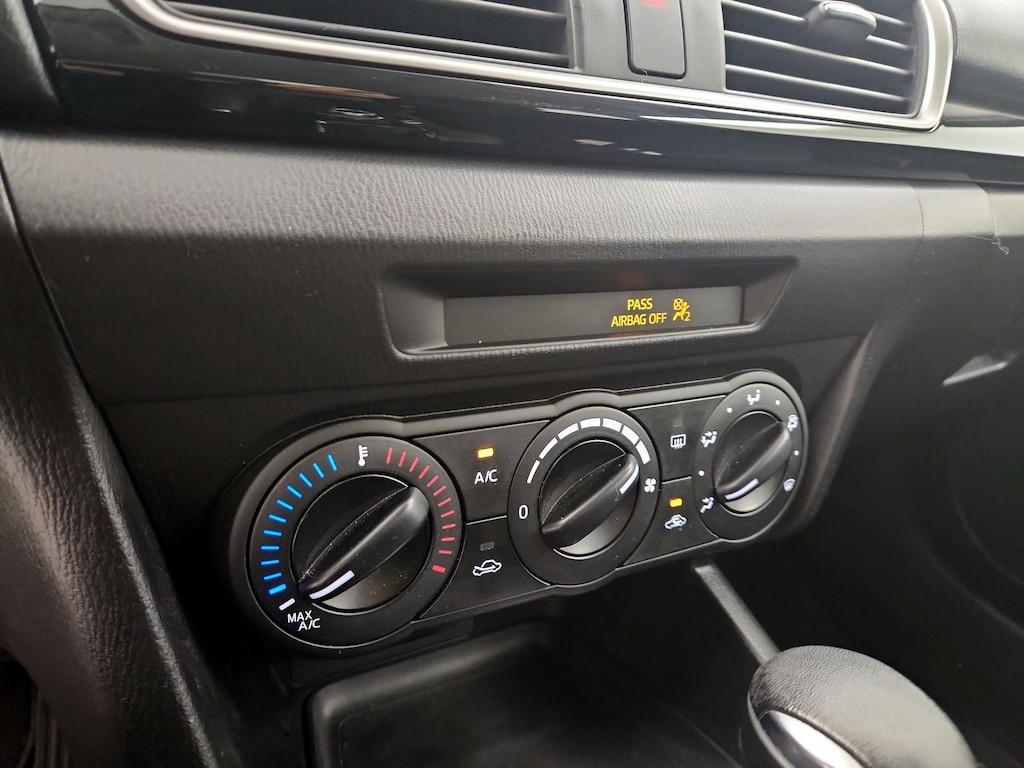 used 2015 Mazda Mazda3 car, priced at $13,998