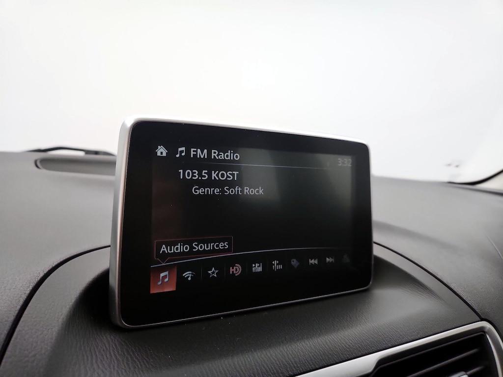 used 2015 Mazda Mazda3 car, priced at $13,998