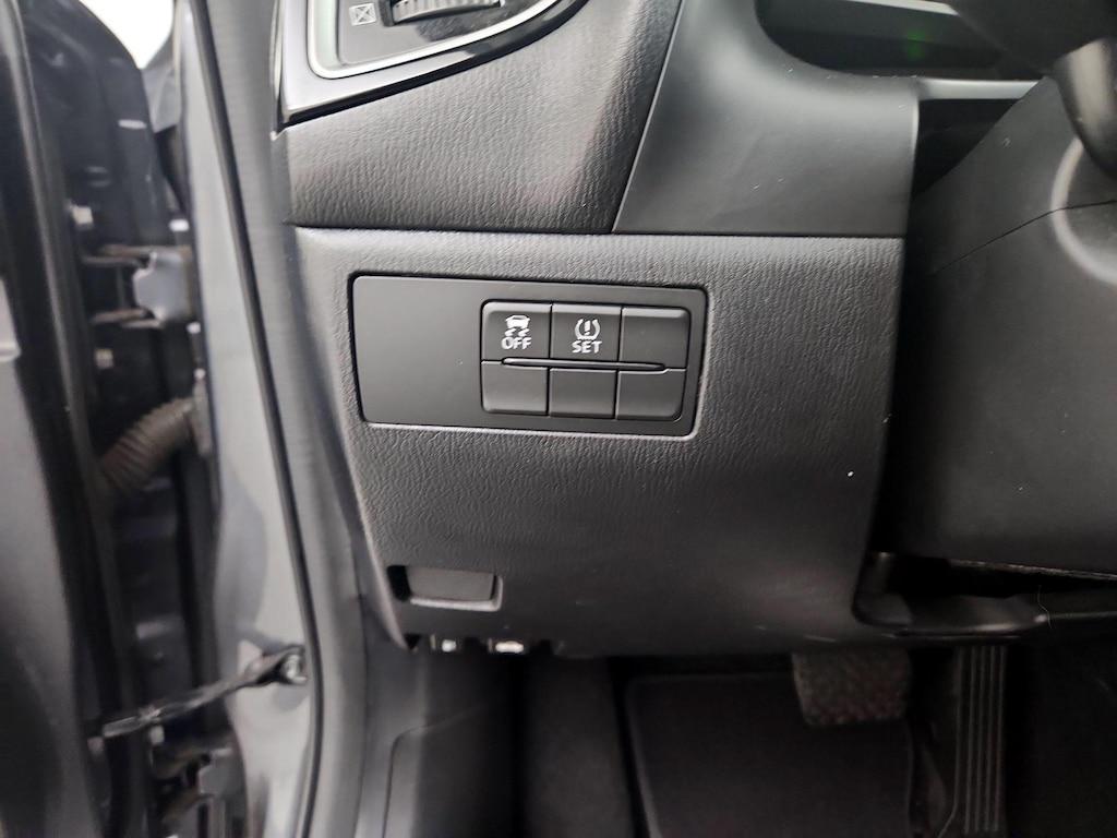 used 2015 Mazda Mazda3 car, priced at $13,998