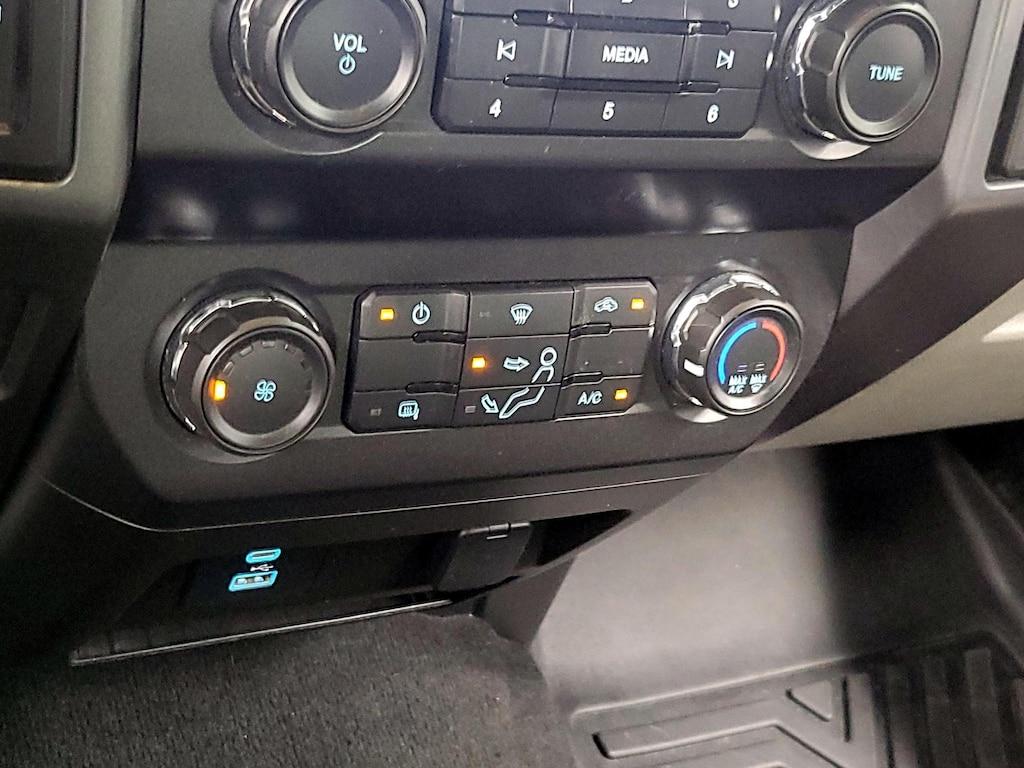 used 2022 Ford F-250 car, priced at $46,998