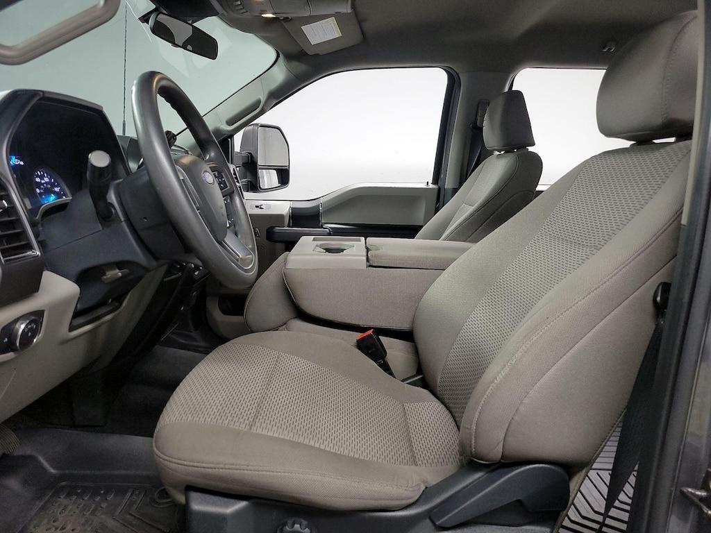 used 2022 Ford F-250 car, priced at $46,998