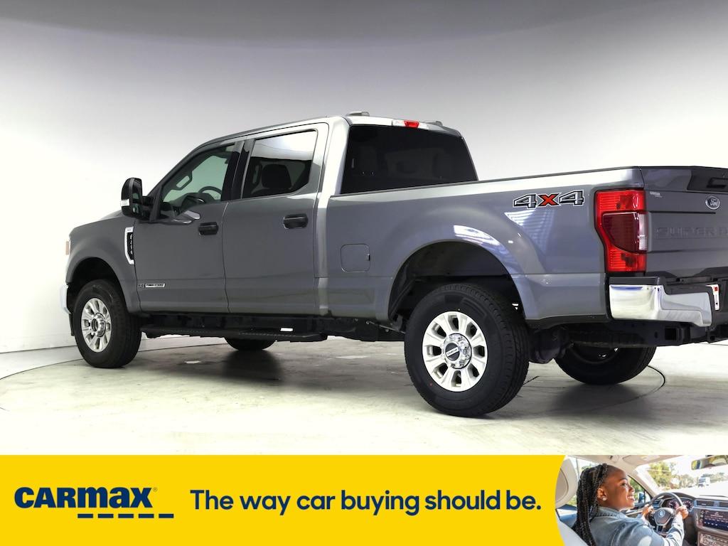used 2022 Ford F-250 car, priced at $46,998