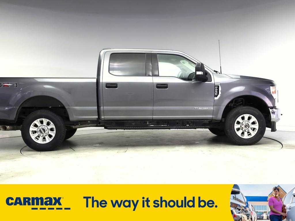 used 2022 Ford F-250 car, priced at $46,998