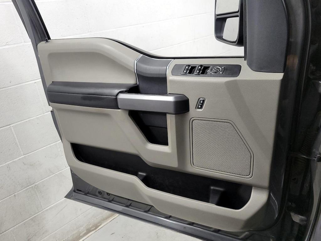 used 2022 Ford F-250 car, priced at $46,998