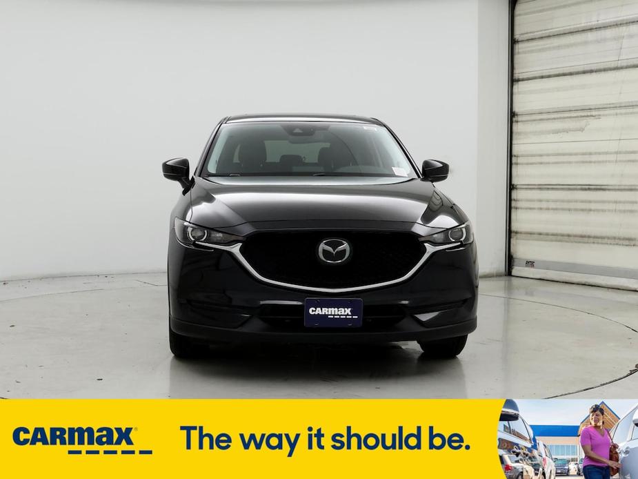 used 2019 Mazda CX-5 car, priced at $21,998