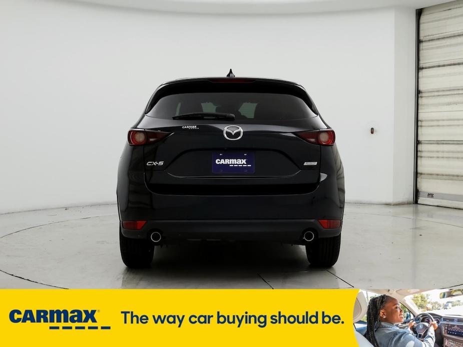 used 2019 Mazda CX-5 car, priced at $21,998