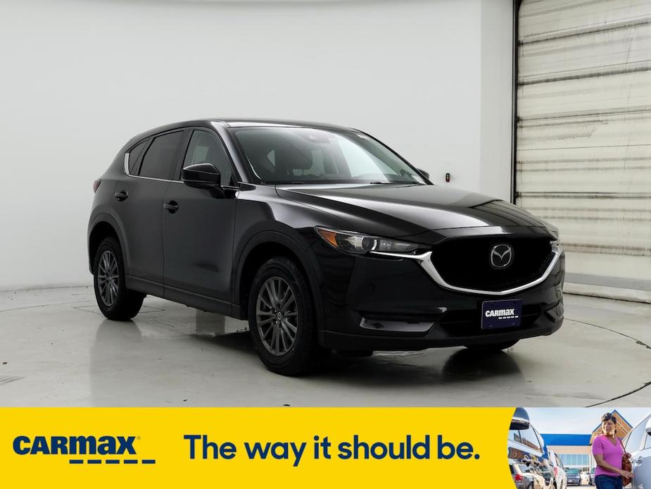 used 2019 Mazda CX-5 car, priced at $21,998