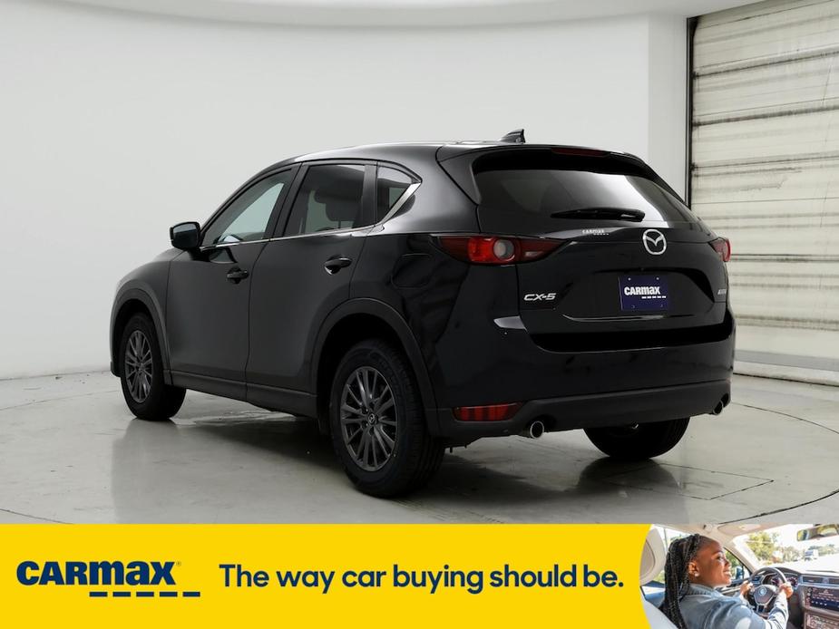 used 2019 Mazda CX-5 car, priced at $21,998