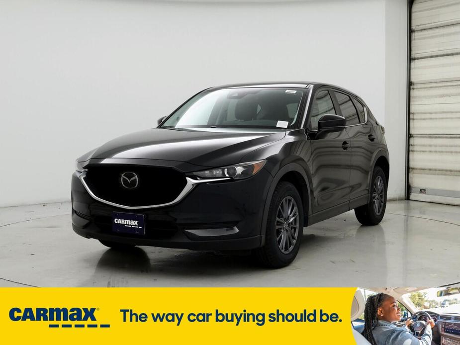 used 2019 Mazda CX-5 car, priced at $21,998