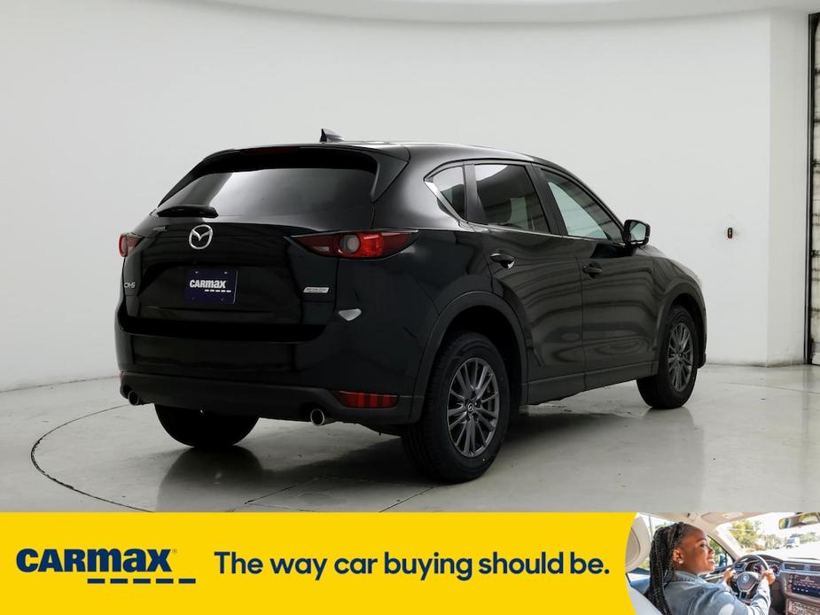 used 2019 Mazda CX-5 car, priced at $21,998