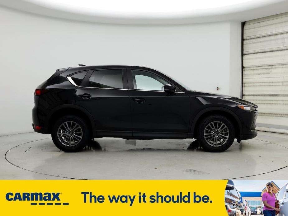 used 2019 Mazda CX-5 car, priced at $21,998