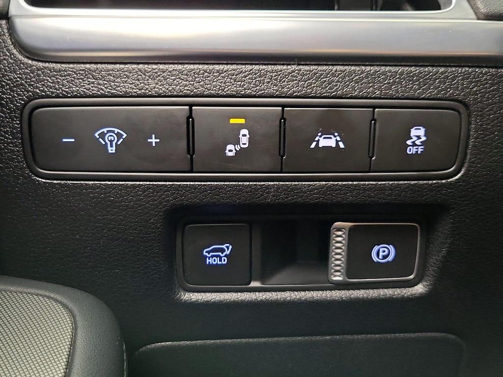 used 2020 Hyundai Palisade car, priced at $24,998