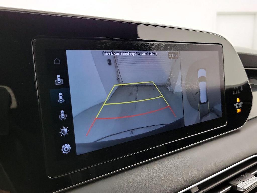 used 2020 Hyundai Palisade car, priced at $24,998