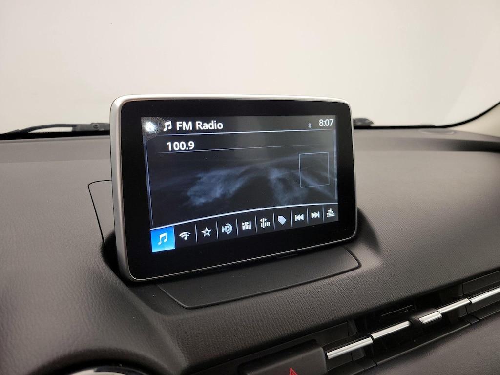 used 2016 Scion iA car, priced at $15,998