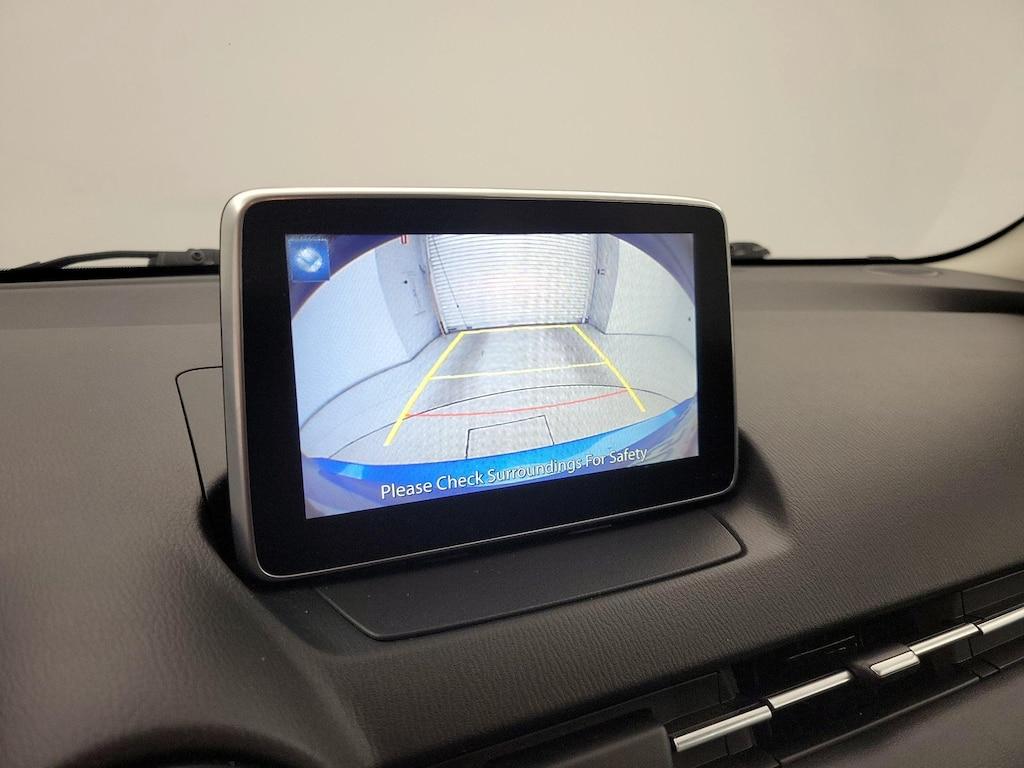 used 2016 Scion iA car, priced at $15,998