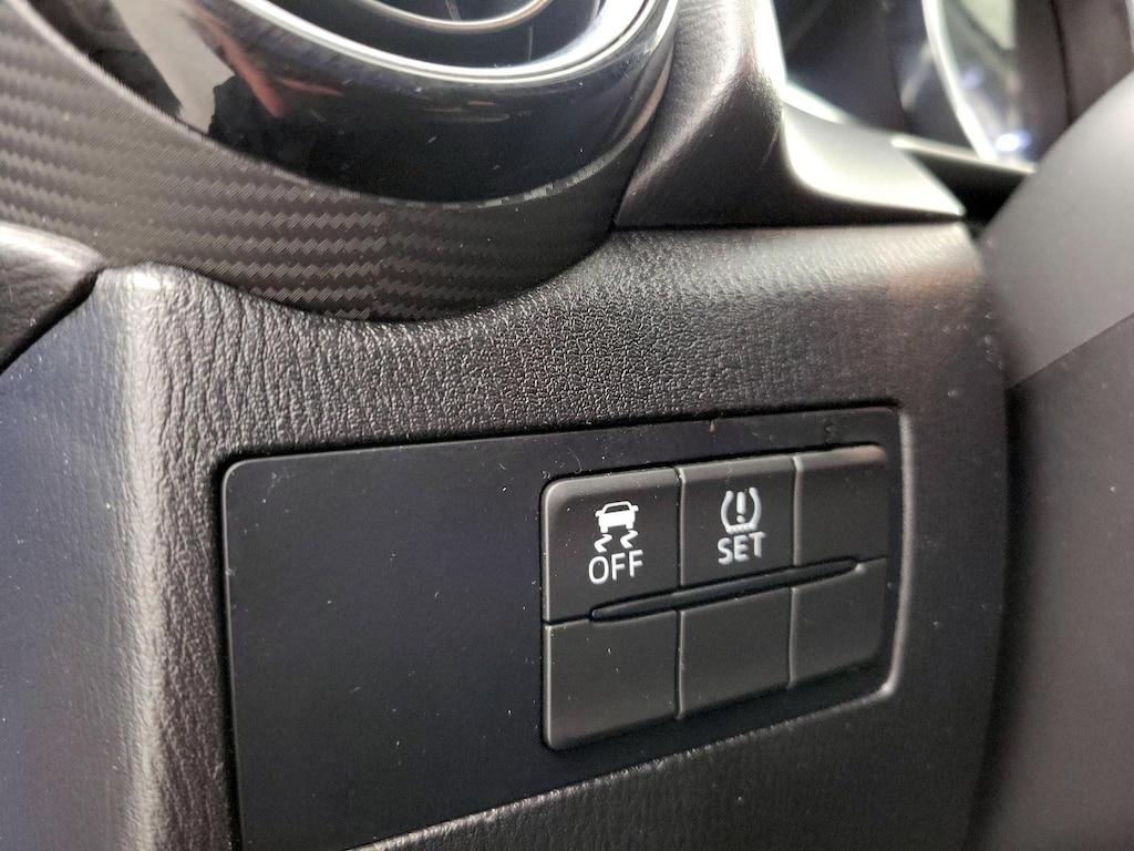 used 2016 Scion iA car, priced at $15,998