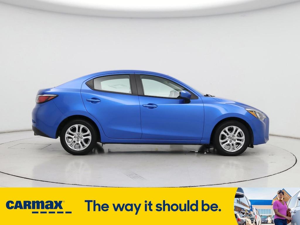 used 2016 Scion iA car, priced at $15,998