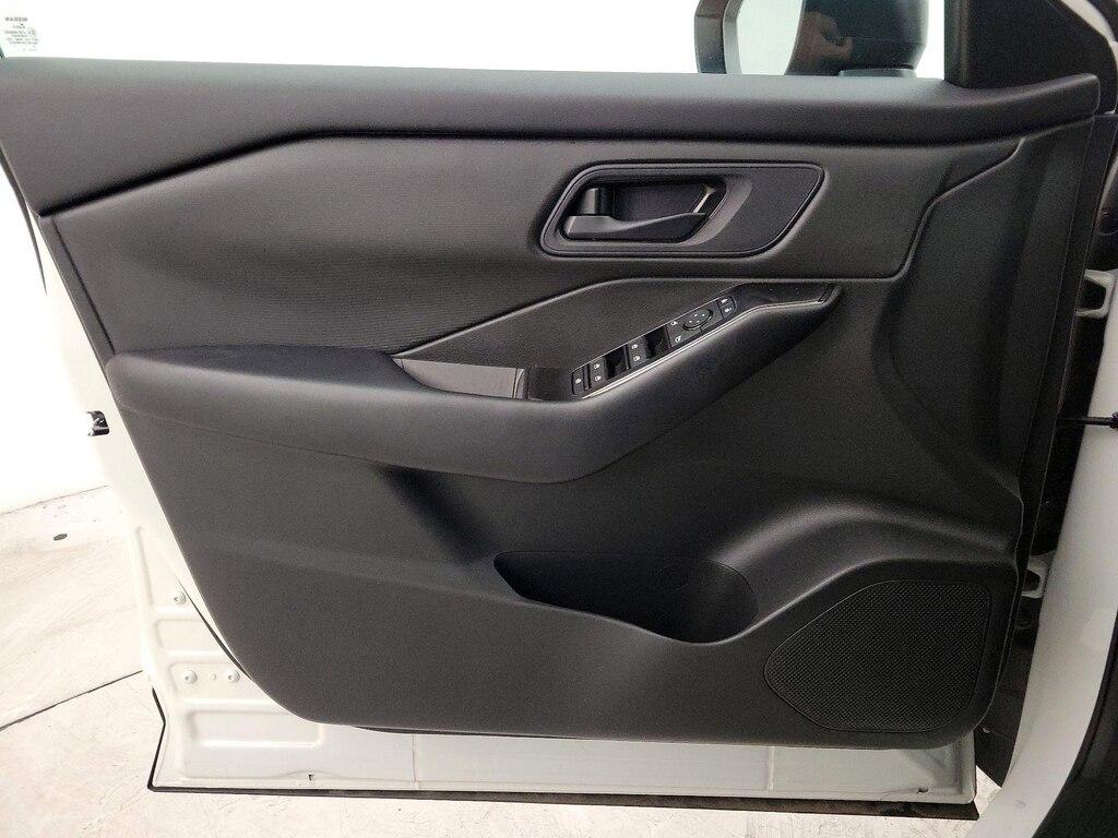 used 2024 Nissan Rogue car, priced at $25,998