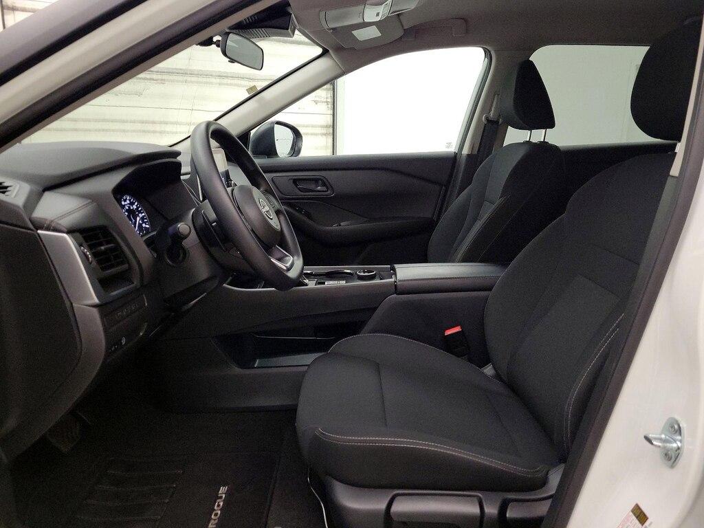 used 2024 Nissan Rogue car, priced at $25,998