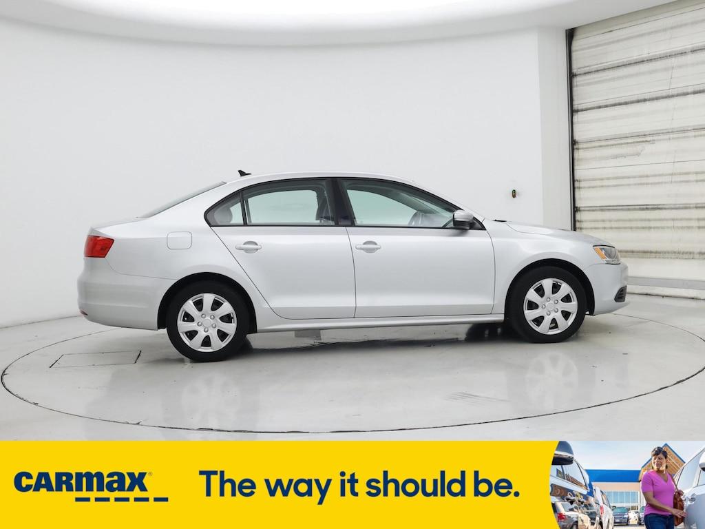 used 2014 Volkswagen Jetta car, priced at $11,998