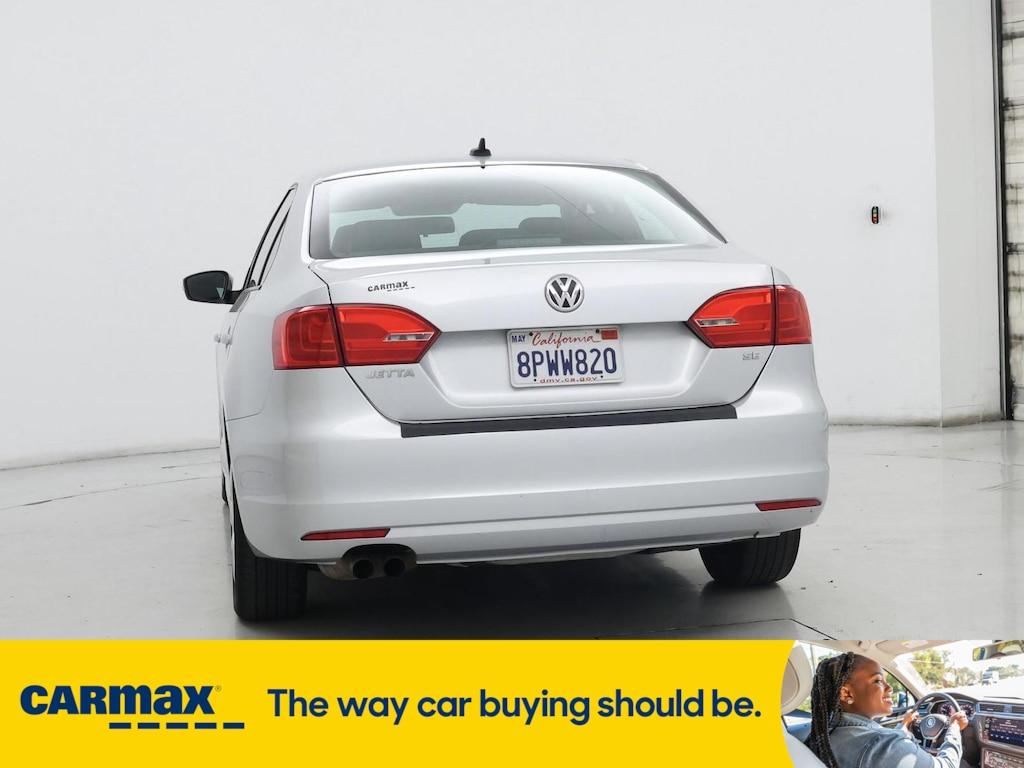 used 2014 Volkswagen Jetta car, priced at $11,998