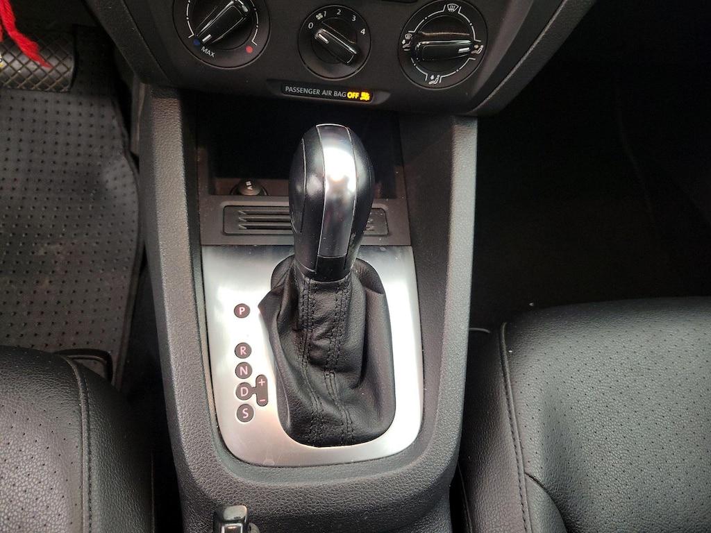 used 2014 Volkswagen Jetta car, priced at $11,998