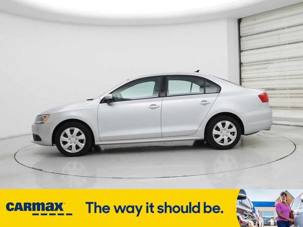 used 2014 Volkswagen Jetta car, priced at $11,998