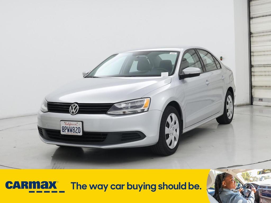 used 2014 Volkswagen Jetta car, priced at $11,998