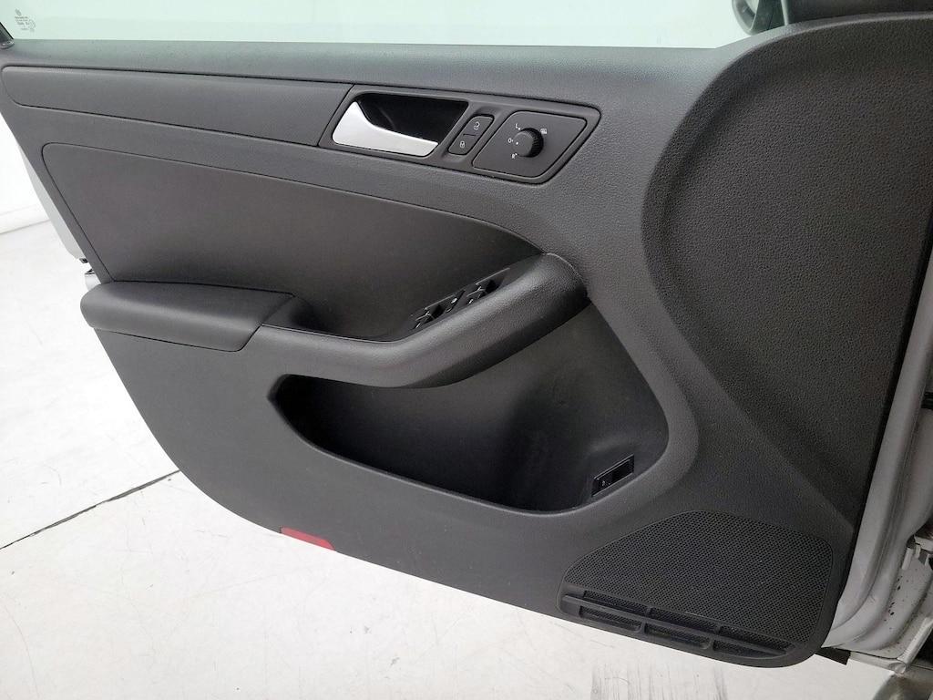 used 2014 Volkswagen Jetta car, priced at $11,998