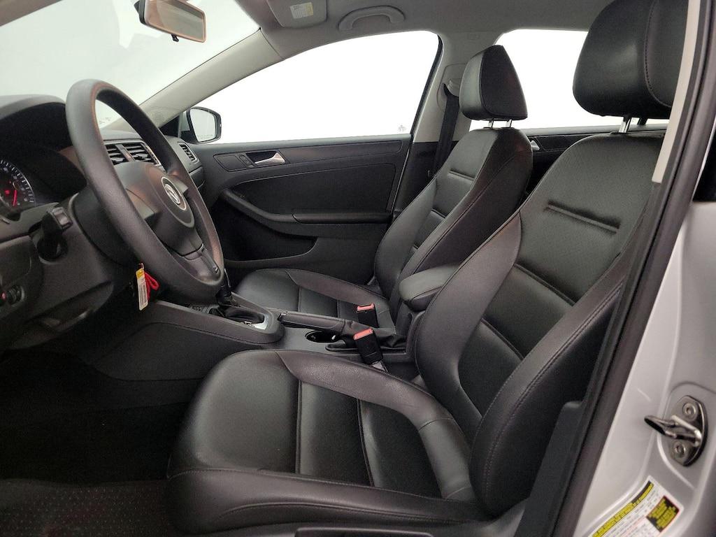 used 2014 Volkswagen Jetta car, priced at $11,998