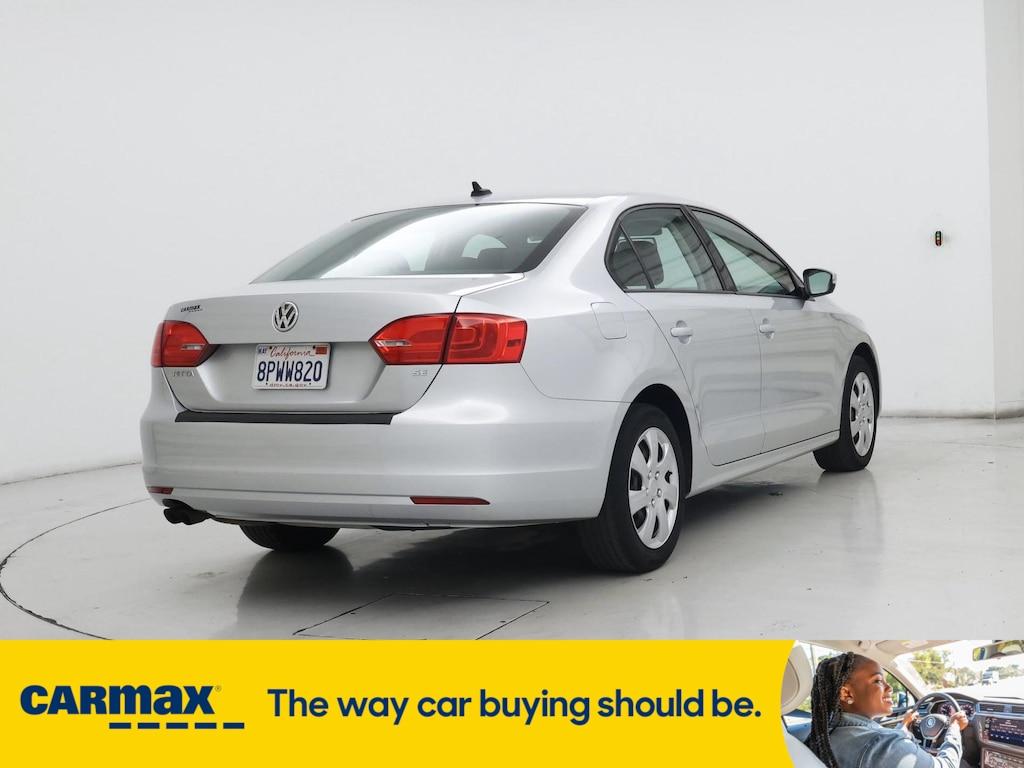 used 2014 Volkswagen Jetta car, priced at $11,998