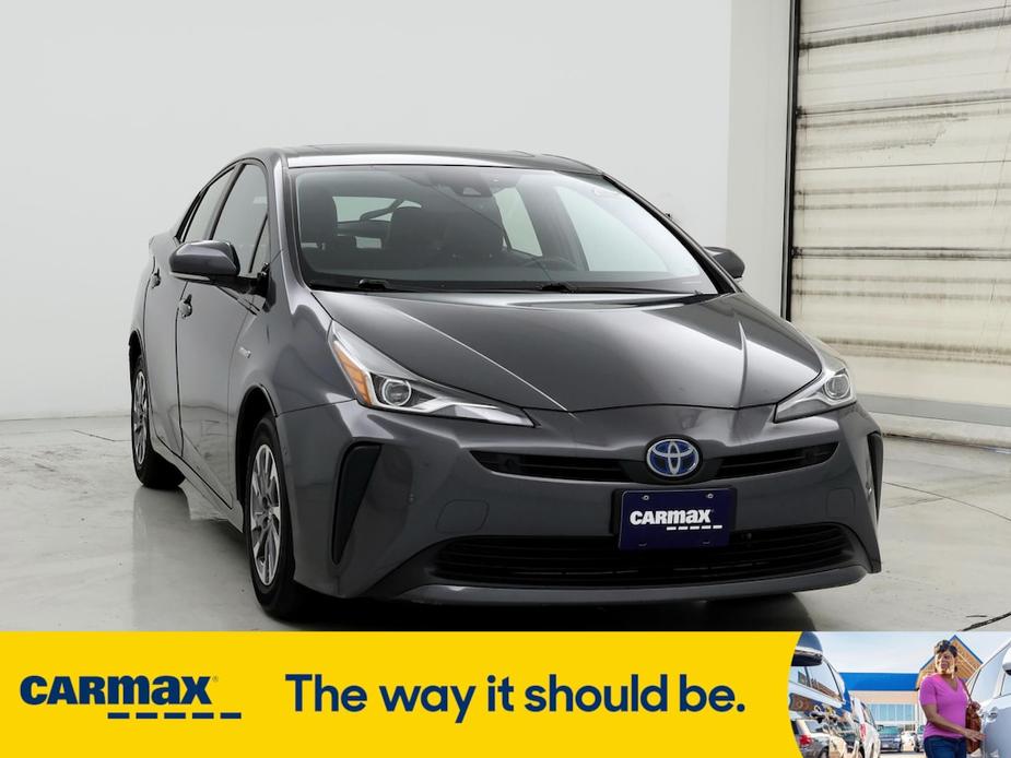 used 2019 Toyota Prius car, priced at $24,998