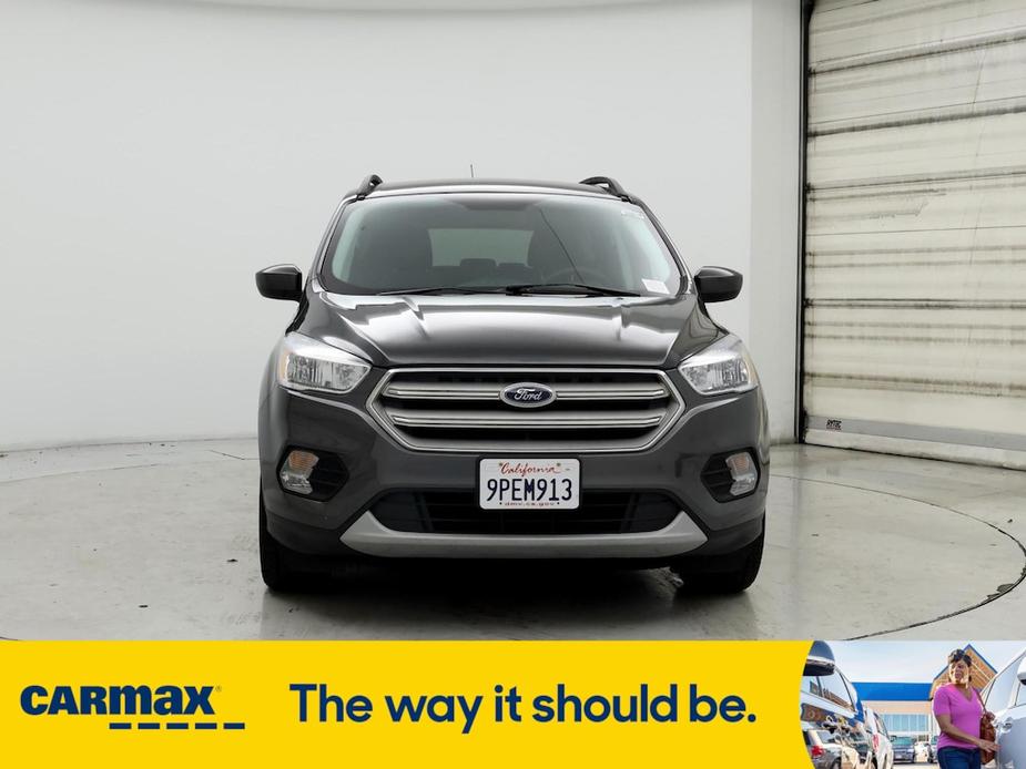 used 2018 Ford Escape car, priced at $14,998