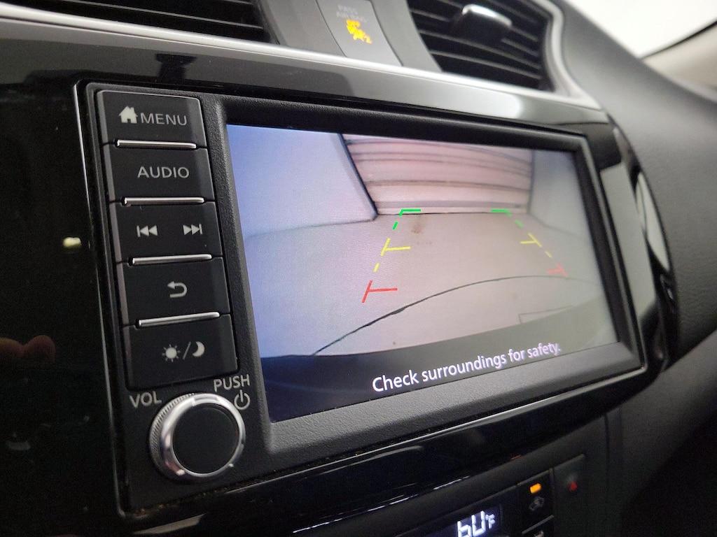 used 2019 Nissan Sentra car, priced at $14,998