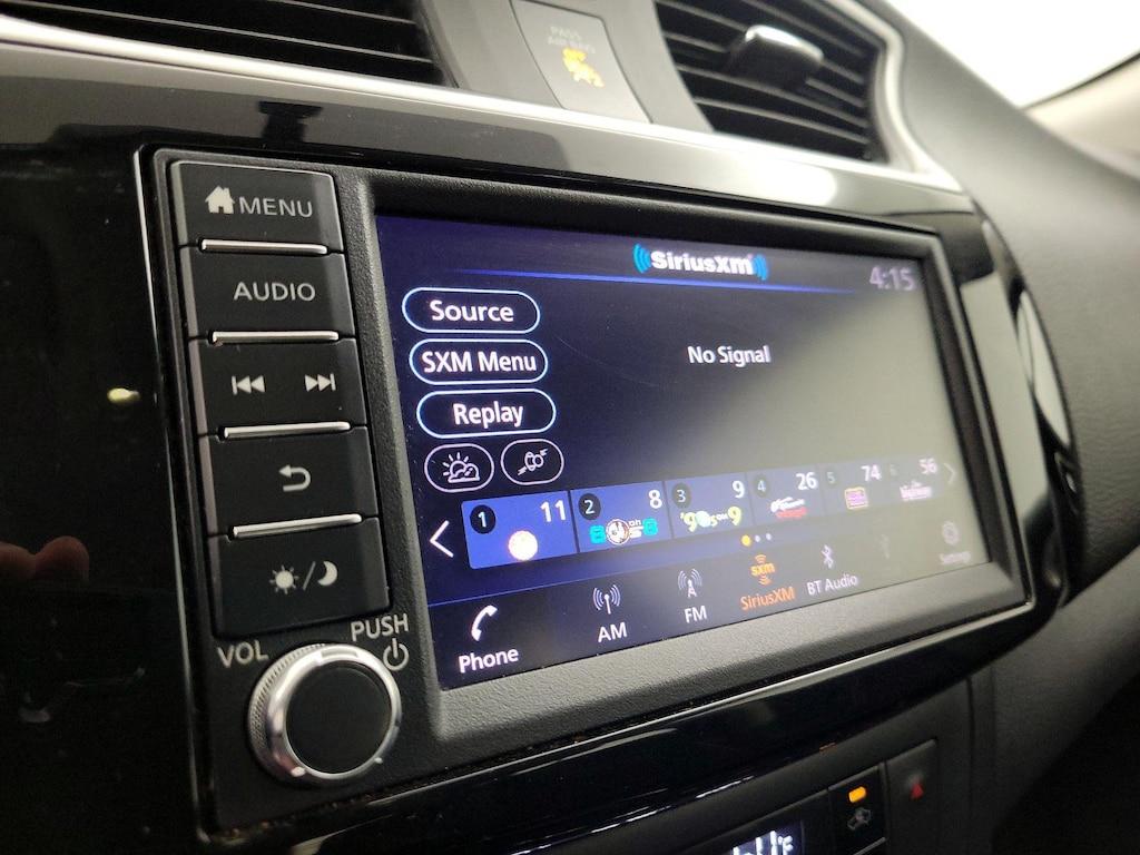 used 2019 Nissan Sentra car, priced at $14,998