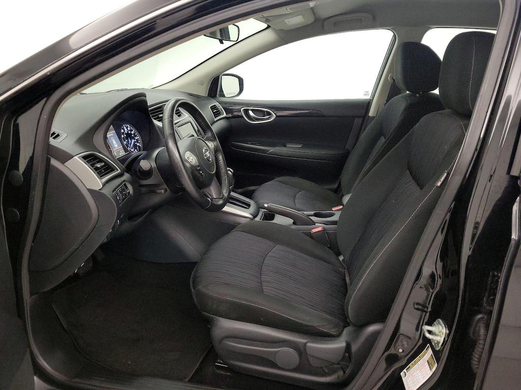 used 2019 Nissan Sentra car, priced at $14,998