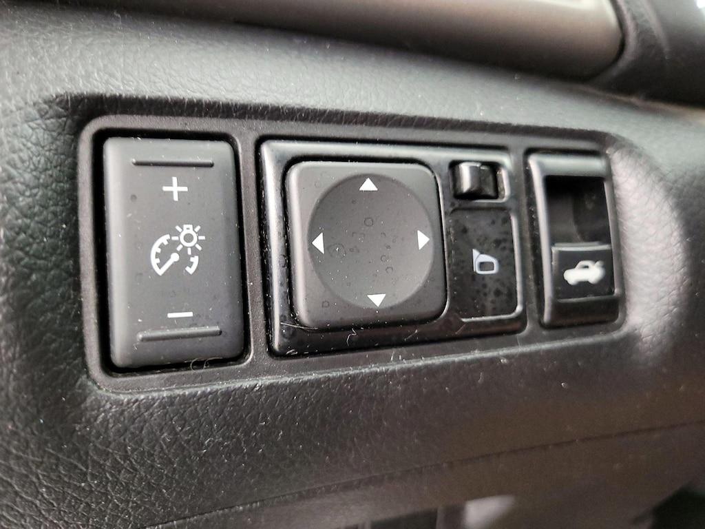 used 2014 Nissan Sentra car, priced at $11,599