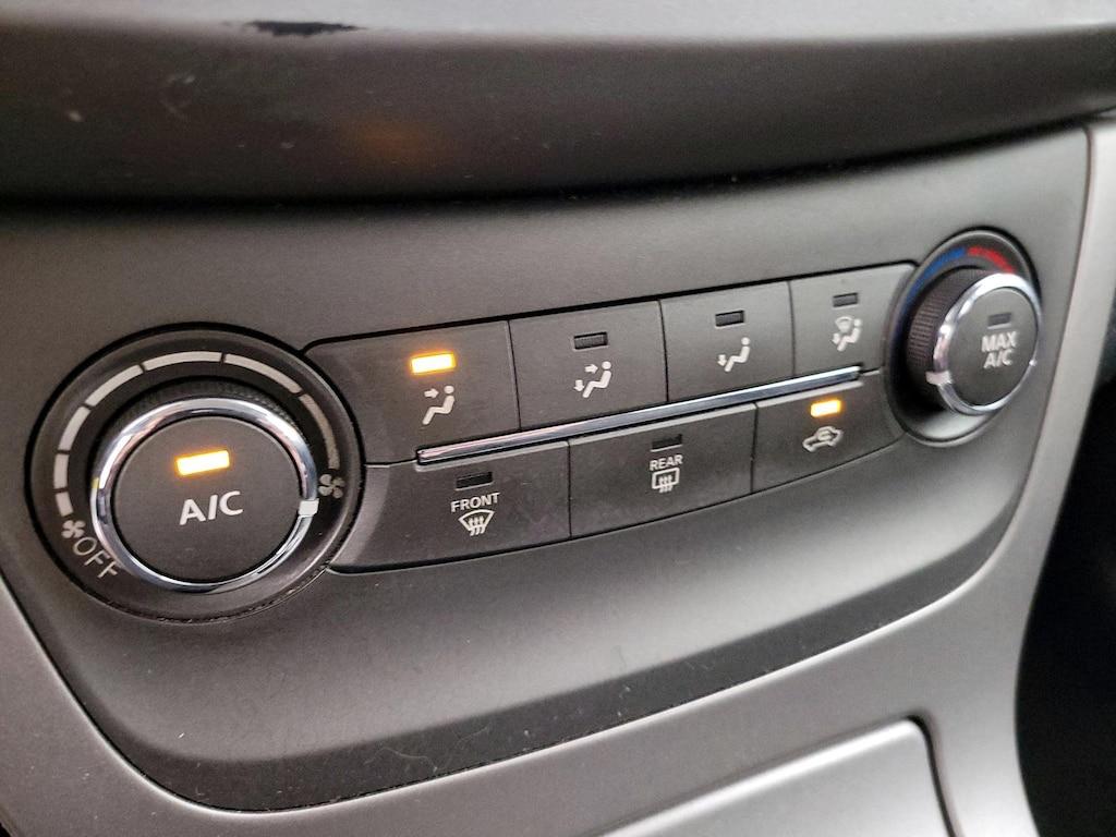used 2014 Nissan Sentra car, priced at $11,599