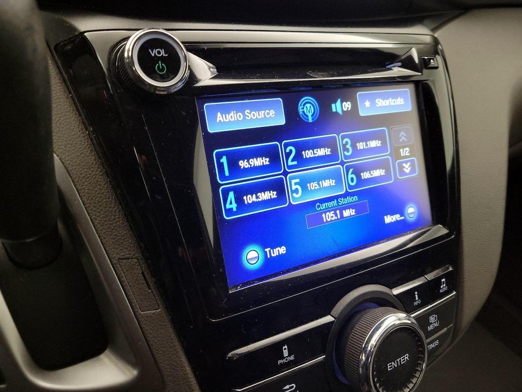 used 2015 Honda Odyssey car, priced at $20,998