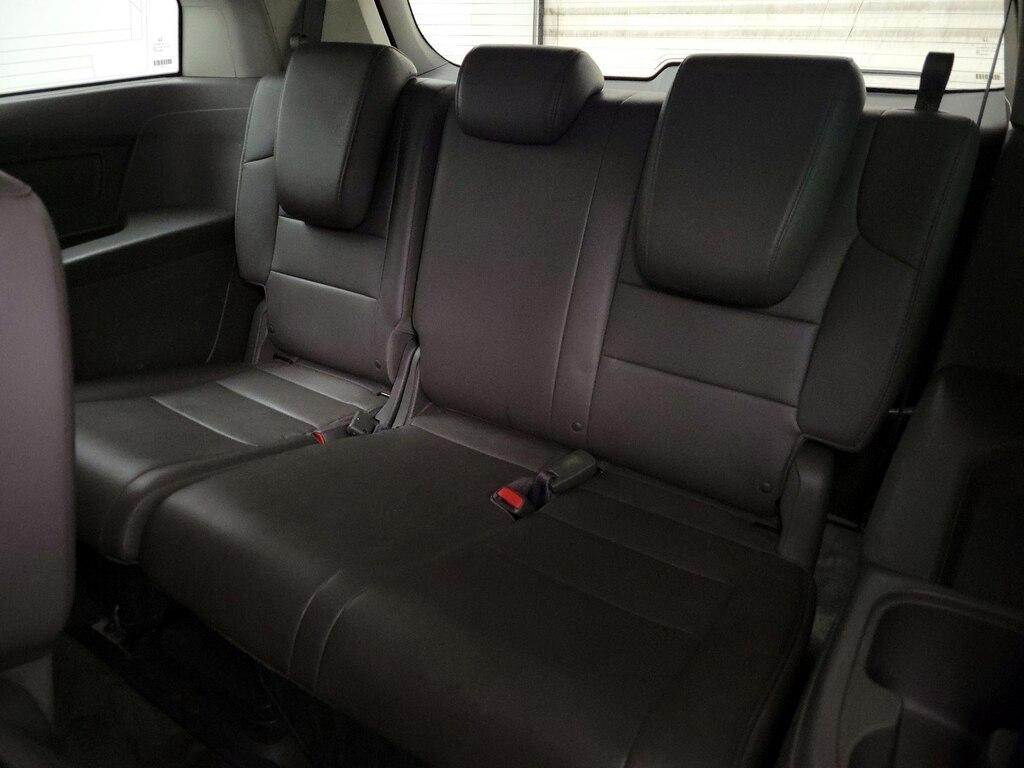 used 2015 Honda Odyssey car, priced at $20,998