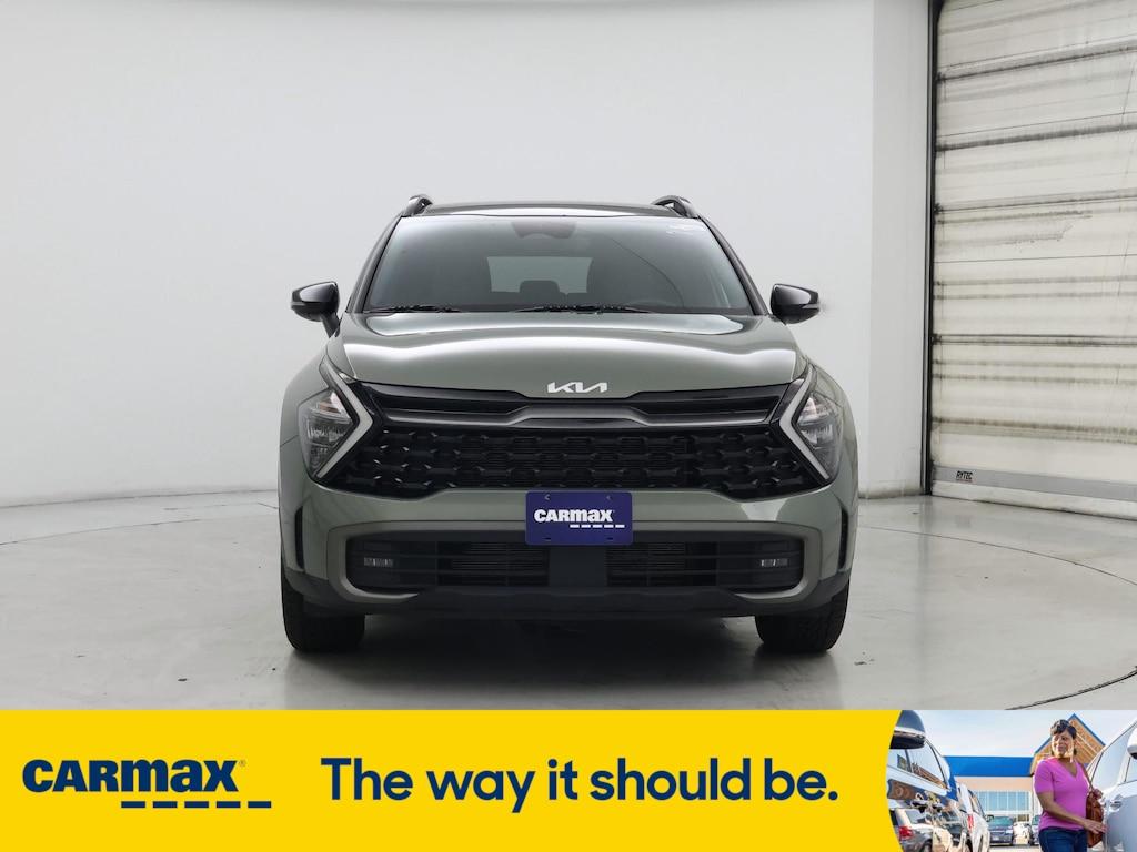used 2023 Kia Sportage car, priced at $30,998