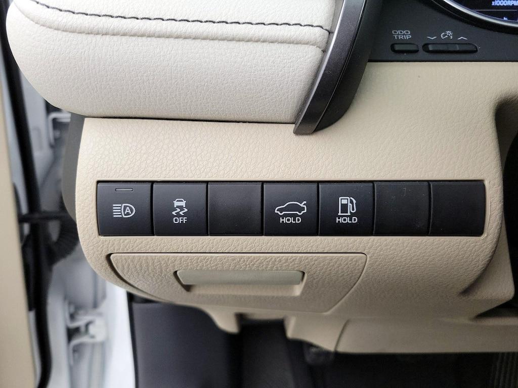 used 2022 Toyota Camry car, priced at $23,998